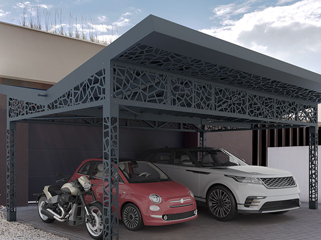 carport design